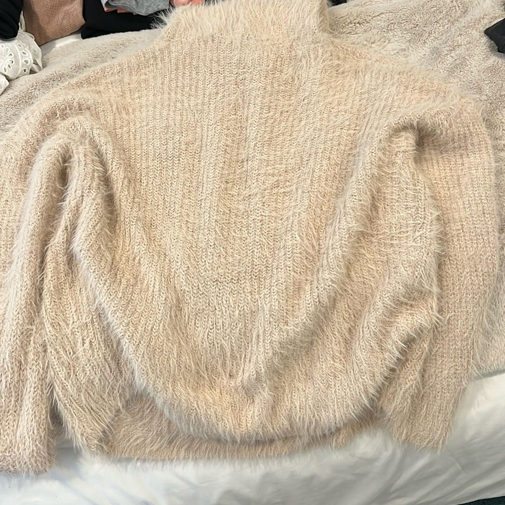 turtleneck